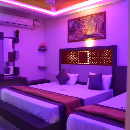 Hotel Panchavarnaa Rameshwaram Luaran gambar