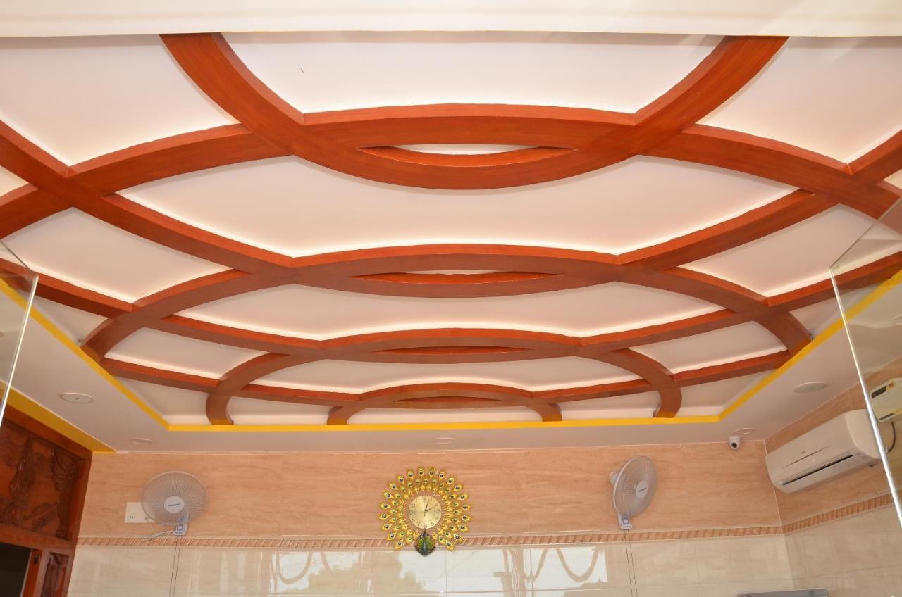 Hotel Panchavarnaa Rameshwaram Luaran gambar