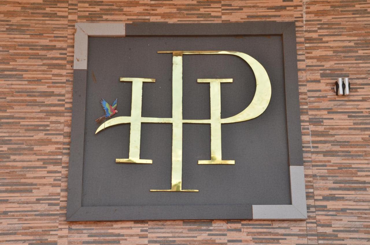 Hotel Panchavarnaa Rameshwaram Luaran gambar