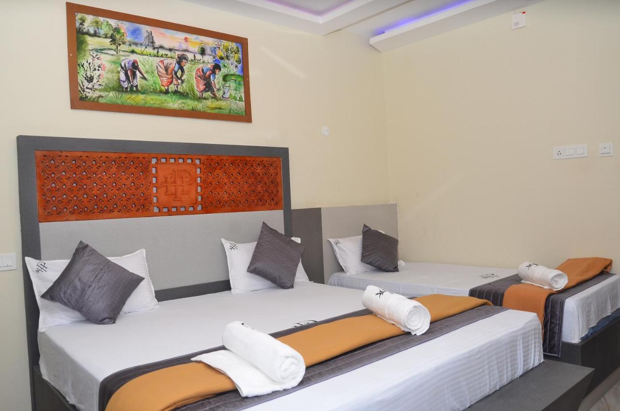 Hotel Panchavarnaa Rameshwaram Luaran gambar