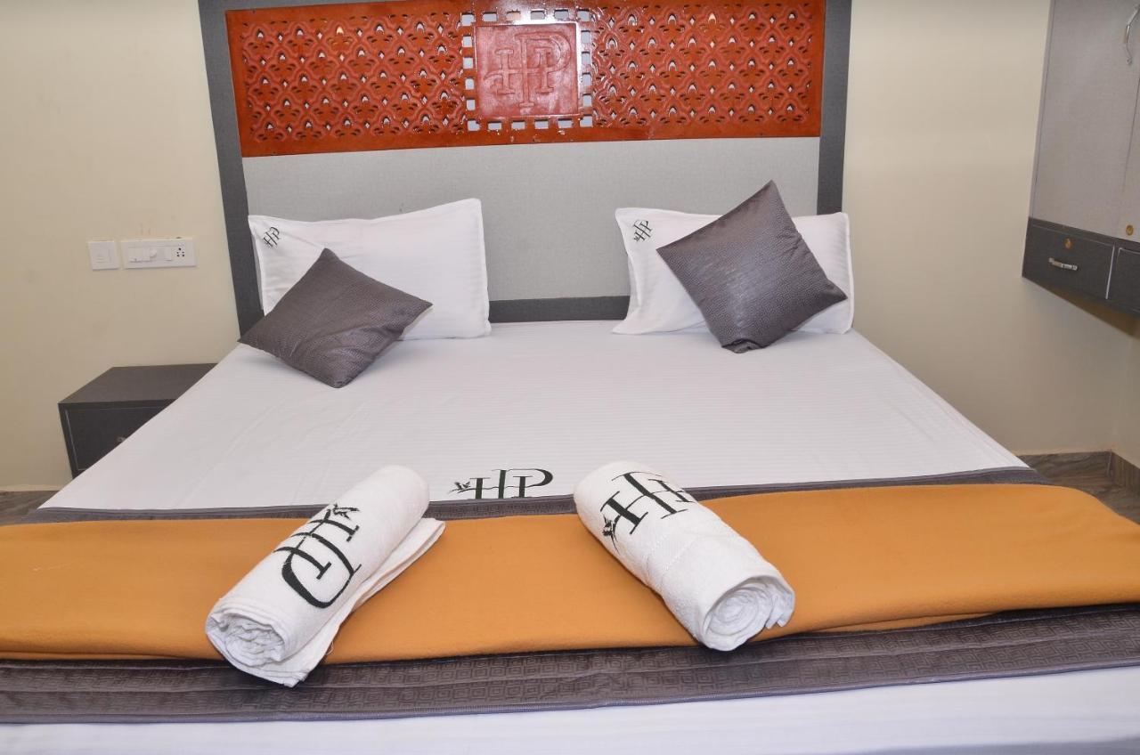 Hotel Panchavarnaa Rameshwaram Luaran gambar