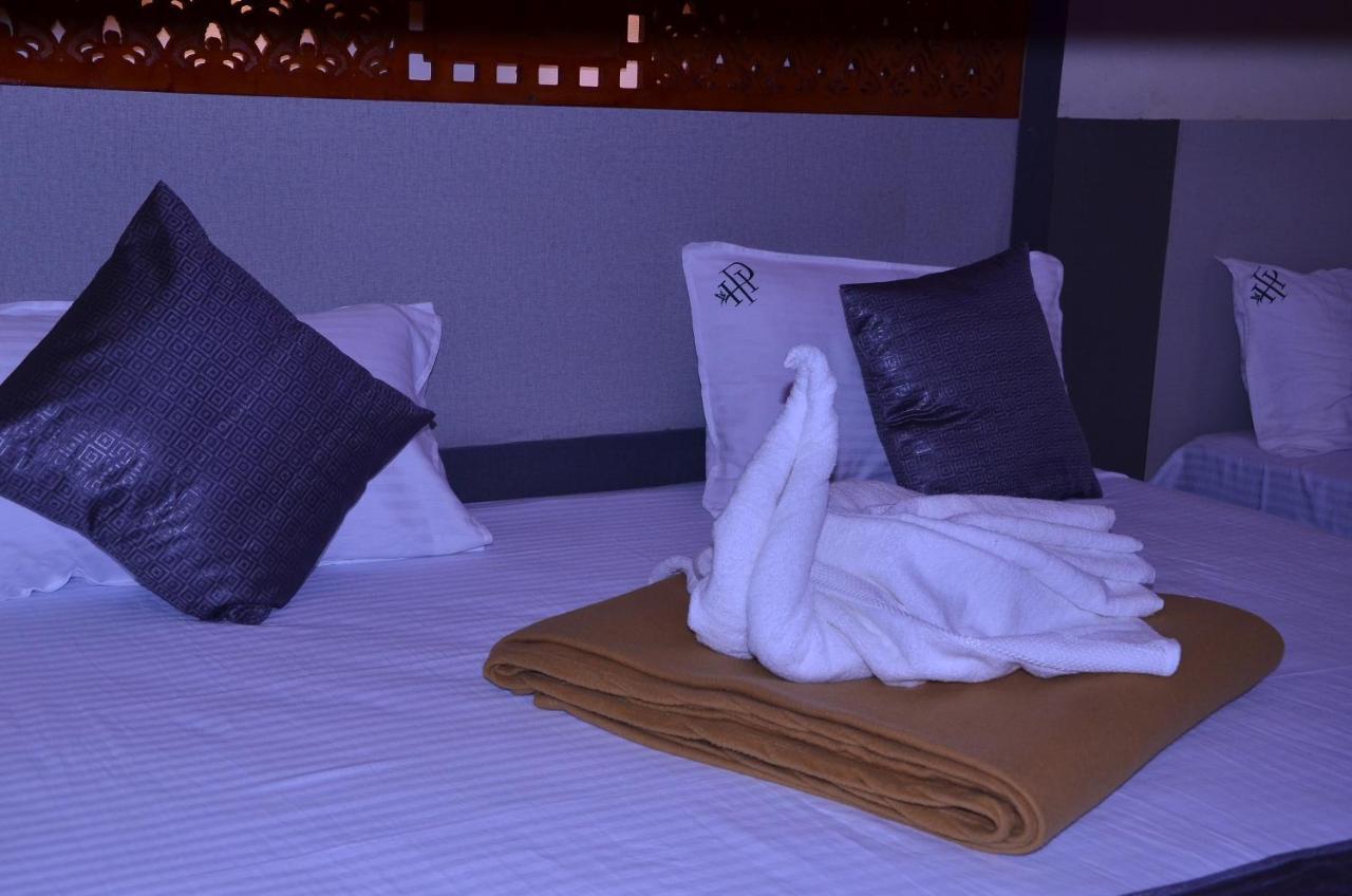 Hotel Panchavarnaa Rameshwaram Luaran gambar