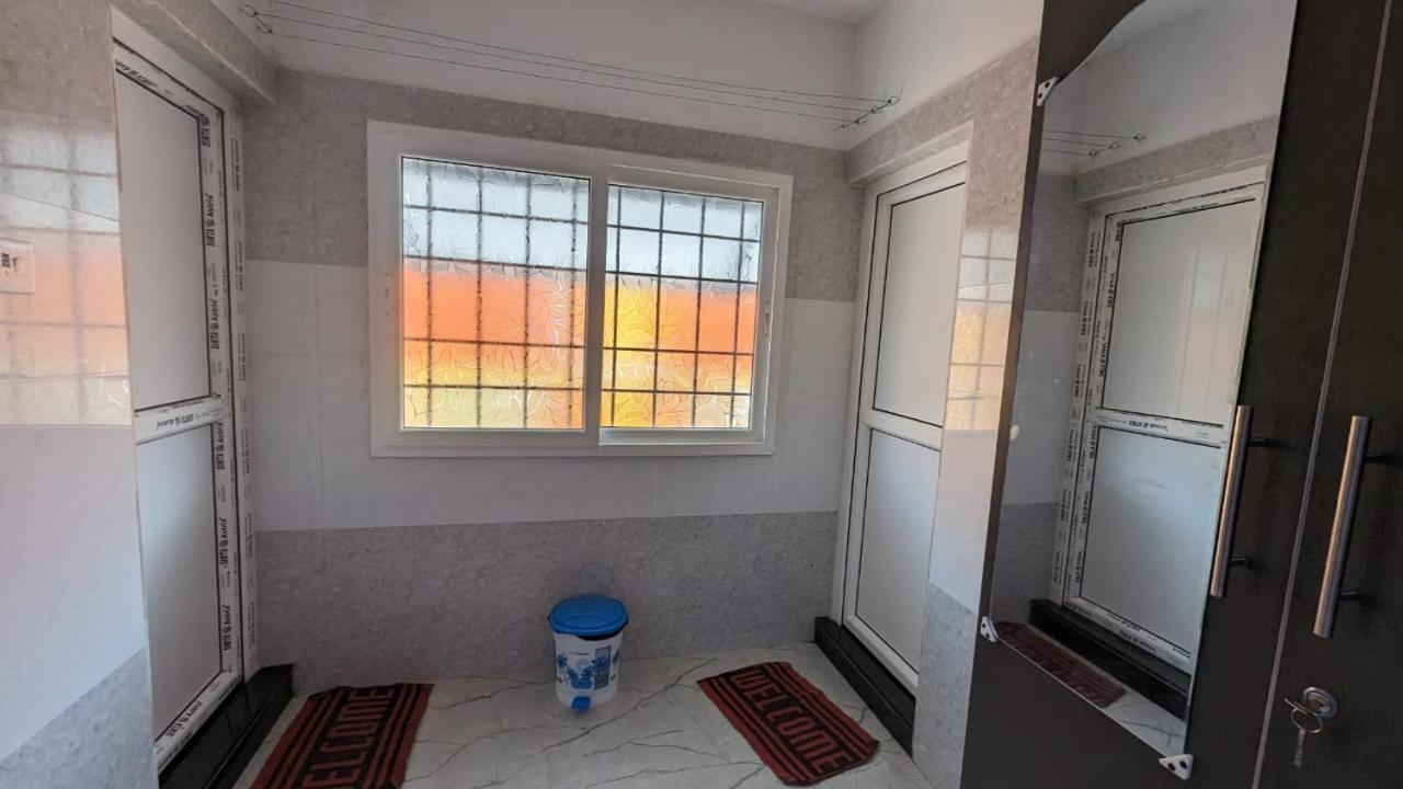 Hotel Panchavarnaa Rameshwaram Luaran gambar