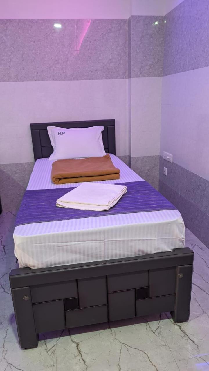 Hotel Panchavarnaa Rameshwaram Luaran gambar